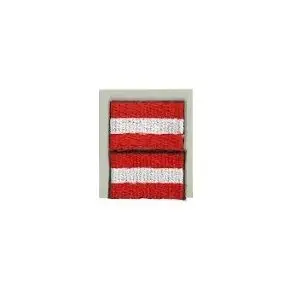 ØSTRIG Mini flag 2 stk pak. - 