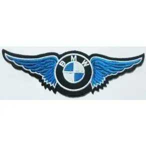 BMW Wing 10cm - MC